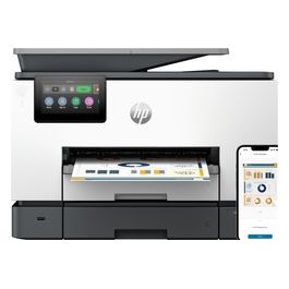 OfficeJet Pro Stampante Multifunzione 9130b Colore Copia Scansione Fax Wireless