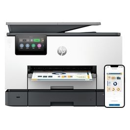 OfficeJet Pro Stampante Multifunzione 9130b Colore Copia Scansione Fax Wireless