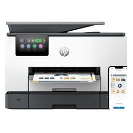 OfficeJet Pro Stampante Multifunzione 9130b Colore Copia Scansione Fax Wireless