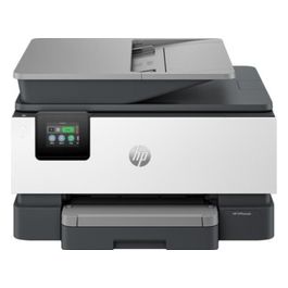 OfficeJet Pro Stampante Multifunzione 9120b Colore Copia Scansione Fax Wireless Scansione Verso E-mail