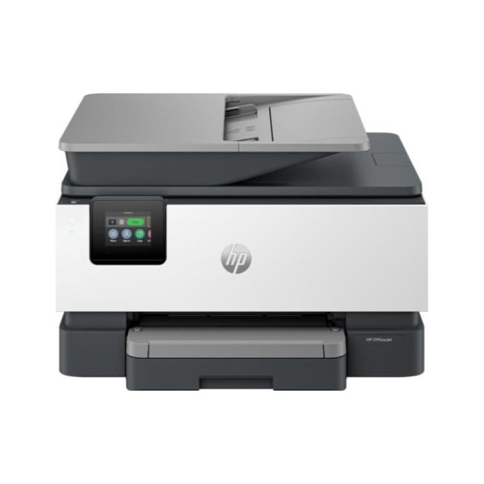 HP OfficeJet Pro Stampante Multifunzione 9120b Colore Copia Scansione Fax Wireless Scansione Verso E-mail