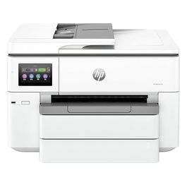 HP OfficeJet Pro Stampante Multifunzione per Grandi Formati HP 9730e a Colori