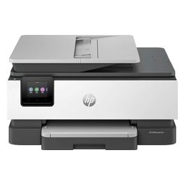 OfficeJet Pro Stampante Multifunzione 8125e Colore Stampa Copia Scansione Alimentatore Automatico di Documenti