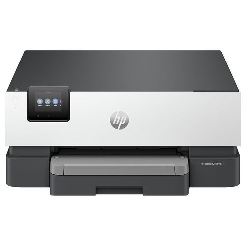 5A0S3B OfficeJet Pro 9110b Stampante Inkjet a Colori Wi-Fi Stampa Fronte Retro 22 ppm USB colore Grigio
