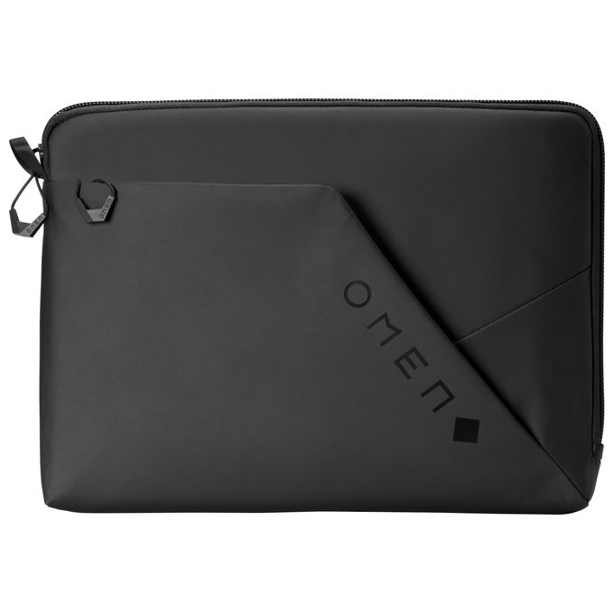HP Omen 15 Borsa per Notebook 15.6'' Custodia a Tasca Nero