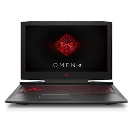 OMEN 15-ce006nl i7-7700hq 16Gb 1Tb 128Gb Ssd 15,6" Windows 10 Home