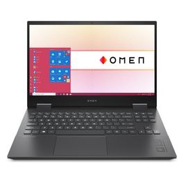 OMEN 15-en0005nl AMD Ryzen 7 4800H 16Gb Hd 512Gb Ssd 15.6" Windows 10 Home