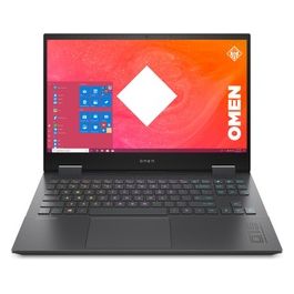 OMEN 15-en1040nl Amd Ryzen 7-5800h 16Gb Hd 512Gb Ssd 15.6" Windows 10 Home