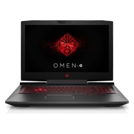 OMEN 17-an003nl i7-7700HQ 16Gb 1Tb 17,3" Windows 10 Home