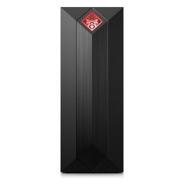OMEN 875-0015nl i7-8700 8GB Hd 1Tb 256Gb Ssd Windows 10 Home