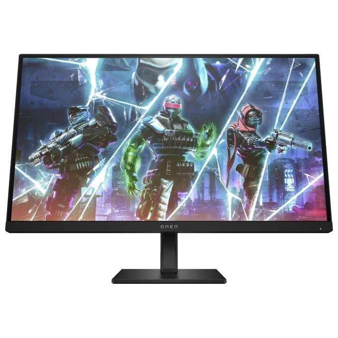 HP OMEN by HP Monitor da Gaming 27" Full Hd 240 Hz