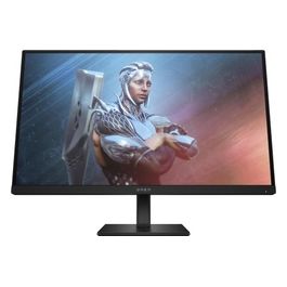 OMEN by 27 Monitor PC 27" 1920x1080 Pixel Full HD Nero