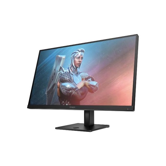 Image of HP OMEN by HP 27 Monitor PC 27'' 1920x1080 Pixel Full HD Nero