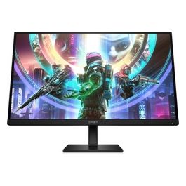 OMEN by 27qs Monitor PC 27" 2560x1440 Pixel Quad HD Nero