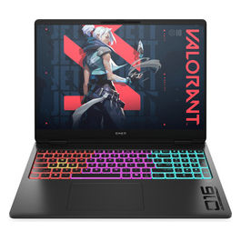 Hp, Omen Max Gaming Laptop 16-Ah0021nl, Intel Core Ultra 7 255Hx, 16 Pollici, RtX 5070, Nero