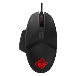 HP Omen Reactor Mouse Gaming