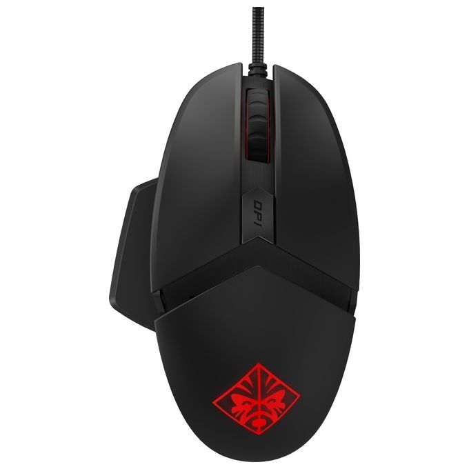 HP Omen Reactor Mouse Gaming