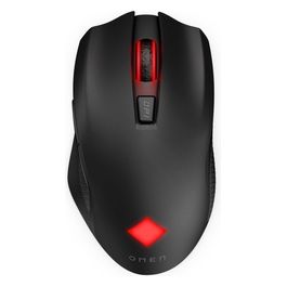 HP OMEN Vector Mouse Rf Wireless e Usb Type-A Ottico 16000 Dpi