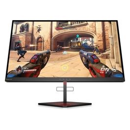 Monitor Gaming 24.5" OMEN X 25 1920x1080 Pixel Full Hd Tempo di risposta 3 ms Frequenza di aggiornamento 240 (Hz)