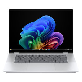 OmniBook X Flip 16-As0016N Laptop 2-In-1 Intel Core Ultra 5, Touchscreen