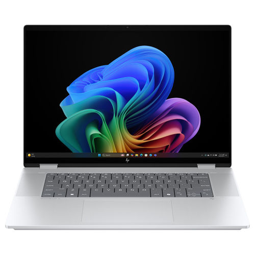 OmniBook X Flip 16-As0016N Laptop 2-In-1 Intel Core Ultra 5, Touchscreen