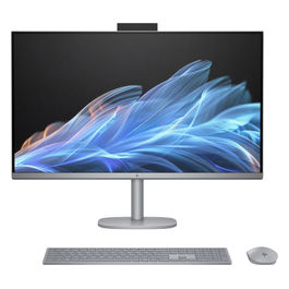 OmniStudio X 32-c0010nl PC All-in-one 31.5" 4K Ultra HD