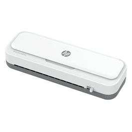 HP OneLam 400 Plastificatrice A4 75/80-125 Micron Accessori Inclusi