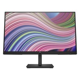 HP P22 G5 Monitor Pc 21.5" 1920x1080 Pixel Full HD Nero