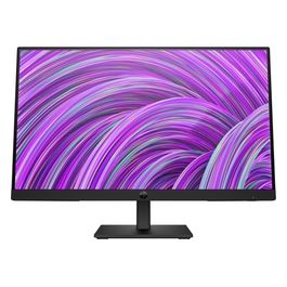 P22h G5 Monitor Pc 21.5" 1920x1080 Pixel Full Hd Nero