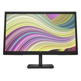 P22v G5 Monitor per Pc 21.4" 1920x1080 Pixel Full HD Nero