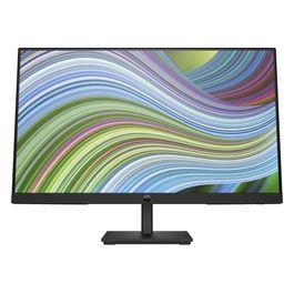 P24 G5 Monitor PC 23.8" 1920x1080 Pixel Full HD LCD Nero