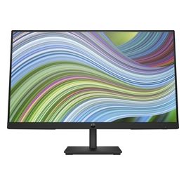 P24 G5 Monitor per Pc 23.8" 1920x1080 Pixel Full Hd LCD Nero