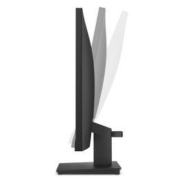 P24 G5 Monitor PC 23.8" 1920x1080 Pixel Full HD LCD Nero