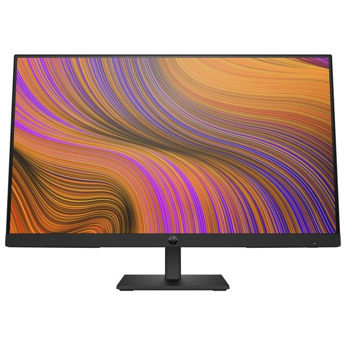 Image of HP P24h G5 Monitor per Pc 21.5'' 1920x1080 Pixel Full Hd Nero