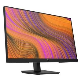P24h G5 Monitor Pc 23.8" 1920x1080 Pixel Full Hd LCD Nero