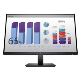 Monitor 23.8" LED IPS P24Q G4 2560x1440 Quad HD Tempo di Risposta 5 ms
