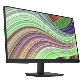 P24v G5 Monitor Pc 23.8" 1920x1080 Pixel Full Hd Nero