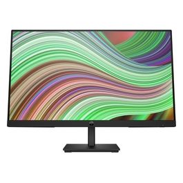 P24v G5 Monitor Pc 23.8" 1920x1080 Pixel Full Hd Nero