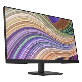 P27 G5 Monitor Pc 27" 1920x1080 Pixel Full HD Nero