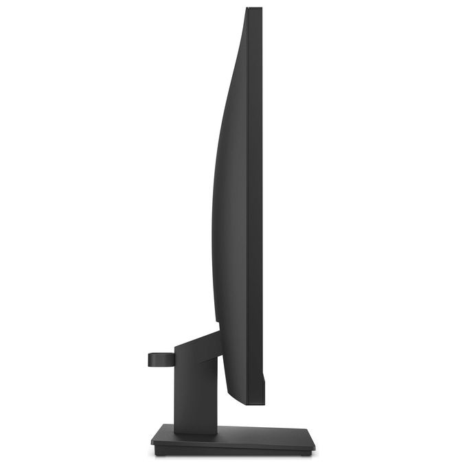 HP P27 G5 Monitor Pc 27'' 1920x1080 Pixel Full HD Nero