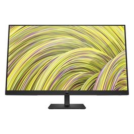 P27h G5 Monitor Pc 27" 1920x1080 Pixel Full HD Nero