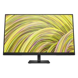 P27h G5 Monitor Pc 27" 1920x1080 Pixel Full HD Nero