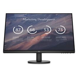 Monitor 27" LED IPS P27v G4 1920x1080 Full HD Tempo di Risposta 5 ms
