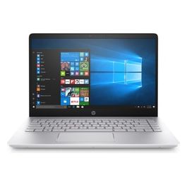 Pavilion 14-bf005nl i3-7100u 8Gb 128Gb Ssd 14" Windows 10 Home