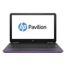 Pavilion 15-au026nl i7-6500u 1tb 8gb 15,6 fhd Windows 10 Purple