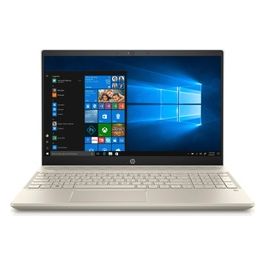 Pavilion 15-cs0006nl i7-8550U 8Gb Hd 512Gb Ssd 15,6" Windows 10 Home