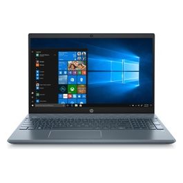 Pavilion 15-cw1001nl Ryzen 5-3500u 8Gb Hd 256Gb Ssd 15,6" Windows 10 Home