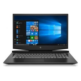 Pavilion 15-ec1014nl Notebook Gaming, Processore Amd Ryzen 7 4800h, Ram 8Gb, Hdd 512Gb SSD, Display 15.6'', NVIDIA GeForce GTX 1650 4GB, Windows 10 Home