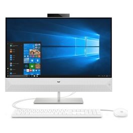 Pavilion 27-xa0009nl i7-8700T 8Gb Hd 256Gb Ssd 27" Windows 10 Home