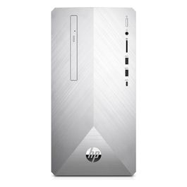 Pavilion 595-p0017nl i5-8400 8Gb Hd 1Tb Windows 10 Home